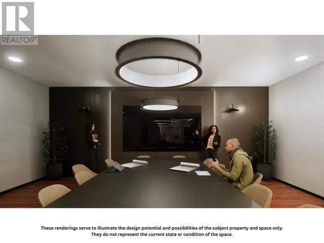 4 13091 NIELSON AVENUE Charlie Lake, British Columbia in Commercial & Office Space for Rent in Fort St. John - Image 23