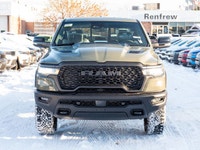 At Renfrew Chrysler you will get the Best Service, the Best Deal and the Best Financing Rates. That... (image 9)