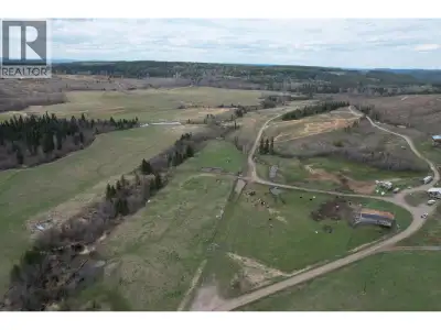Clouston Ranch offers 798 acres across 7 deeded parcels and is located less than 15 minutes north of...