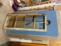 Antique Wooden Window Frame Markham / York Region Toronto (GTA) Preview