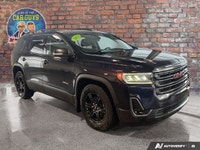 Welcome to Mann-Northway Auto Source. Conquer any road with confidence and sophistication in the 202... (image 7)