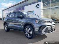 Dealer Certified Pre-Owned. This Volkswagen Taos delivers a Intercooled Turbo Regular Unleaded I-4 1... (image 6)