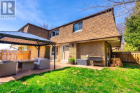 #6 -4036 LONGMOOR DR Burlington, Ontario