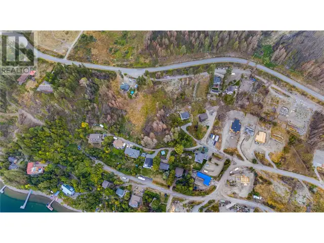 62 Kenyon Road Vernon, British Columbia in Land for Sale in Fort St. John - Image 16