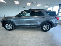 The 2022 Ford Explorer XLT is a versatile and well-equipped midsize SUV designed to handle both dail... (image 1)