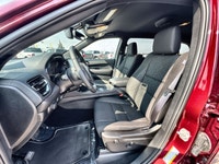 This Dealership Service Loaner Demo 2025 Dodge Durango GT AWD has the 3.6L Pentastar Vvt V6 W/Ess en... (image 6)