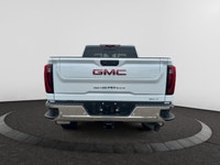 Welcome to Capital GMC! This 2026 GMC Sierra 2500HD in Glacier White Tricoat is equipped with 4WD an... (image 3)