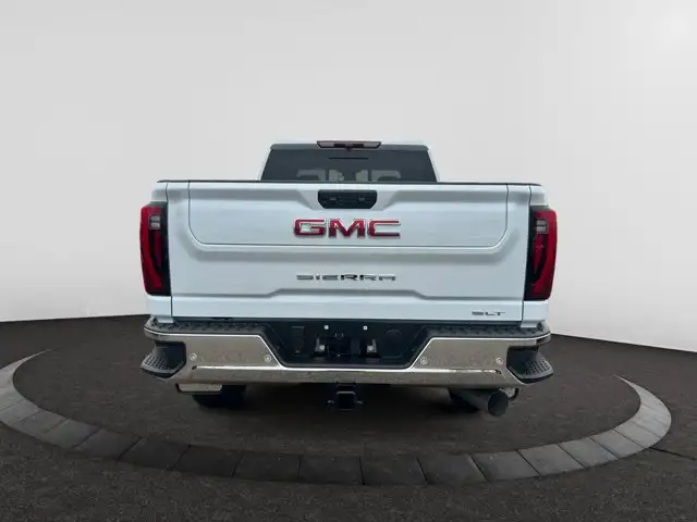 2026 GMC Sierra 2500HD SLT in Cars & Trucks in Regina - Image 5
