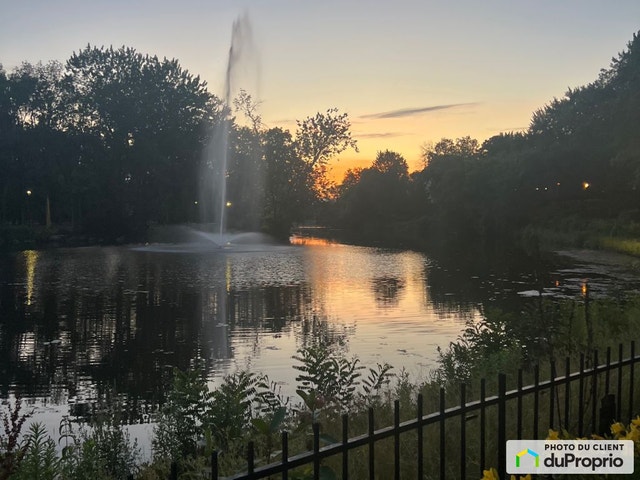 $525,000 - Condominium for sale in Terrebonne (Terrebonne) — photo 2
