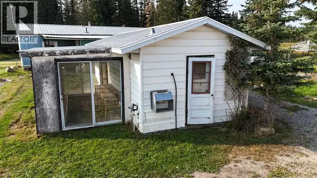 53412 Highway 748 East Rural Yellowhead County, Alberta in Houses for Sale in St. Albert - Image 12