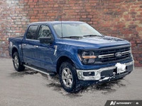 Check out this 2025 Ford F-150 XLT while we still have it in stock! *You Can't Beat the Price with T... (image 6)