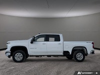 Dealer Certified Pre-Owned. This Chevrolet Silverado 2500HD boasts a Turbocharged Diesel V8 6.6L/ en... (image 3)