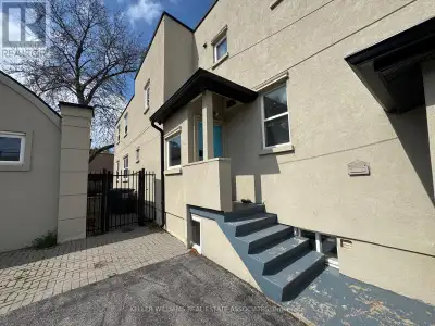755 LAKESHORE ROAD E Mississauga (Lakeview), Ontario