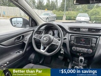 Perfect for navigating city streets and embarking on weekend adventures, this 2019 Nissan Qashqai Sp... (image 8)