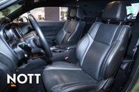 The 2023 Dodge Challenger SXT combines classic American muscle styling with modern comfort and techn... (image 9)