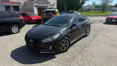 Anti-Lock Brakes;Driver Air Bag;Fog Lights;Passenger Air Bag;Security System;Side Air Bag;Traction C...