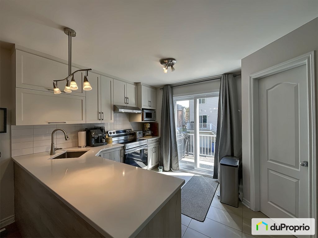 $492,000 - Townhouse for sale in Fabreville — photo 3