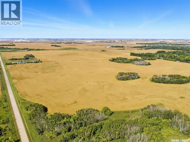 Boryski Land Corman Park Rm No. 344, Saskatchewan in Land for Sale in Saskatoon - Image 35