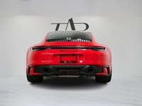 This 2022 Porsche 911 Carrera GTS has a clean Carfax report. Blending iconic design with exhilaratin... (image 6)