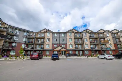 Fourwinds Crossing offers 1, 2, and 3-bedroom, pet friendly apartments for rent in Prince George, BC...