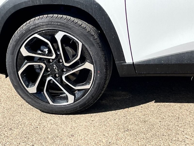 2025 Chevrolet Trax 2RS in Cars & Trucks in Edmonton - Image 2