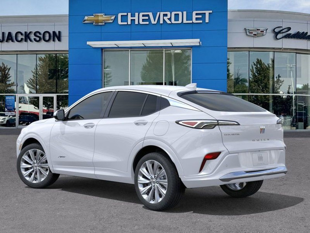 2025 Buick Envista Avenir FWD in Cars & Trucks in Barrie - Image 4