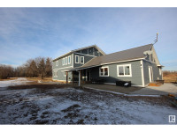 #1 56221 RGE RD 242 Rural Sturgeon County, Alberta