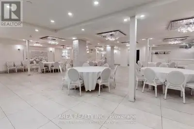 Prime retail/commercial space available for lease at 2472 Yonge St in Toronto's vibrant Yonge and Eg...