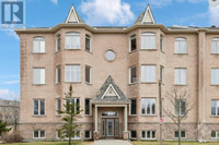 200 RUSTIC HILLS CRESCENT UNIT#4 Ottawa, Ontario