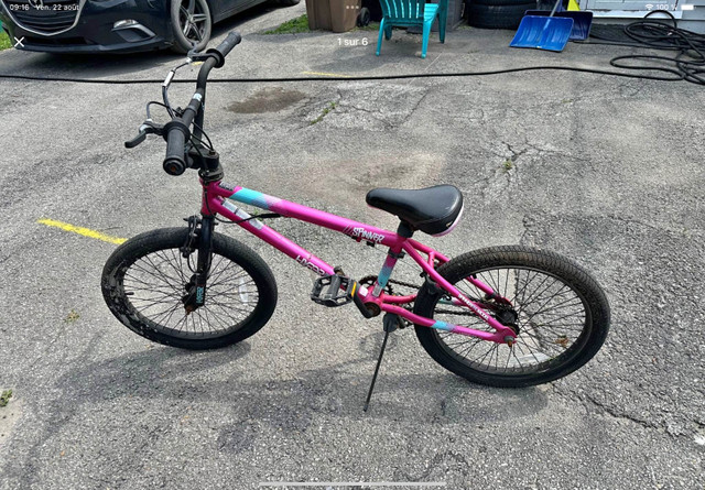 Vélo plusieurs à liquider 60$ à 100$ au choix dans Randonnée, ville et hybrides  à Ville de Montréal - Image 4