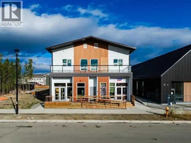 101-143 KENO WAY Whitehorse, Yukon in Commercial & Office Space for Sale in Whitehorse - Image 25
