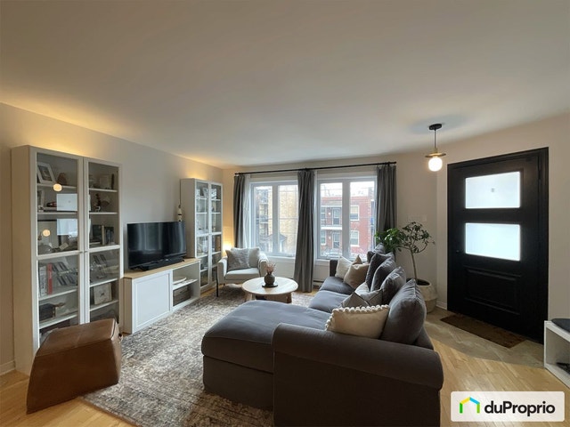 $559,000 - Condominium for sale in Verdun — photo 1