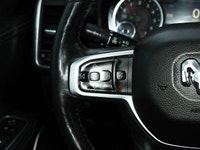 Used | RAM | 1500 | 2019 | Laramie | Black | Crew Cab | 4x4 The 2019 RAM 1500 Laramie 4x4 Crew Cab i... (image 9)