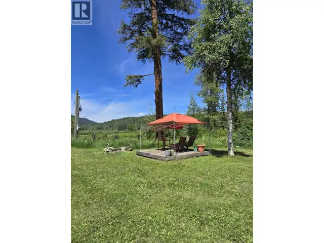 2261 EAGLE CREEK ROAD Canim Lake, British Columbia in Houses for Sale in 100 Mile House - Image 3