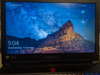 Acer Predator Gaming Laptop 17"