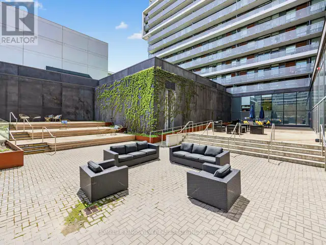 311 - 160 FLEMINGTON ROAD Toronto (Yorkdale-Glen Park), Ontario in Condos for Sale in City of Toronto - Image 29