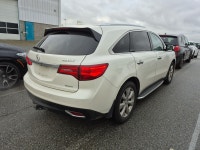 NO ACCIDENTS Engine: V6 Cylinder Engine 3.5L L/100Km City: 12.2 L/100Km Hwy: 9.1 Safety Equipment AB... (image 7)