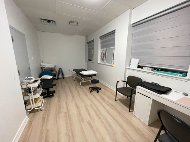 RMT female who speaks Spanish in Healthcare in City of Toronto - Image 4