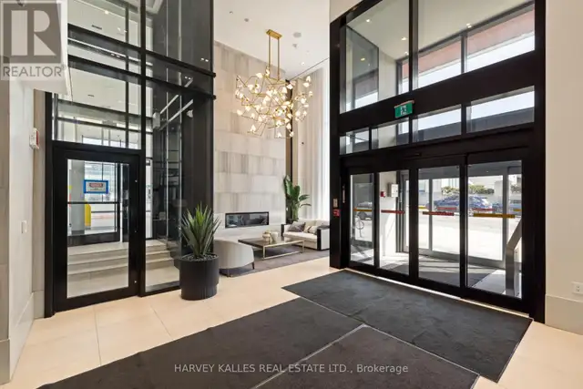 1602 - 2020 BATHURST STREET Toronto (Humewood-Cedarvale), Ontari in Condos for Sale in City of Toronto - Image 22