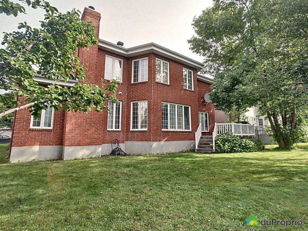 $1,595,000 - 2 Storey for sale in Brossard — photo 2