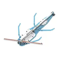 PROFESSIONAL TILE CUTTERS