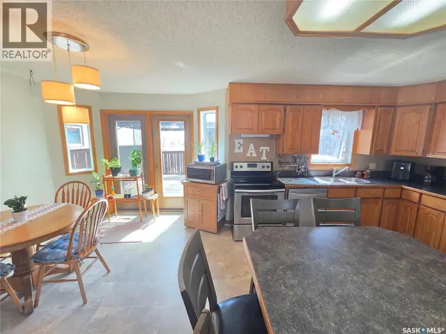 509 Carlyle AVENUE Carlyle, Saskatchewan in Houses for Sale in Regina - Image 21