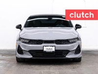 Ventilated Front Seats, Rear Heated Seats, Driver Seat Memory System and more! Clutch is the largest... (image 2)