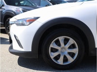 2017 MAZDA CX-3 GX - BACKUP CAMERA - HEATED FRONT SEATS - PUSH BUTTON START - MOUNTED STEERING WHEEL... (image 5)