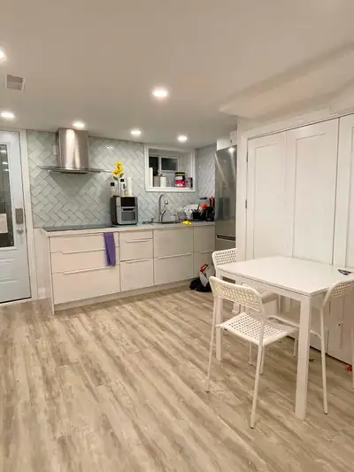Thanks Adm for listing this ads. Available room in shared basement, 5 mins walking from Lansdowne St...