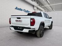 CLEAN CARFAX, BOLD STYLE MEETS REAL CAPABILITY Turbocharged 2.7L 4-Cylinder Engine | Eight-Speed Aut... (image 5)