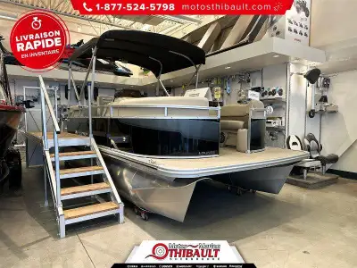 2023 Legend 19 Q-SERIE LE / MOORING Legend 19 Q-SERIE LE / MOORING 2023 2023 LEGEND 19 Q-SERIE LE /...