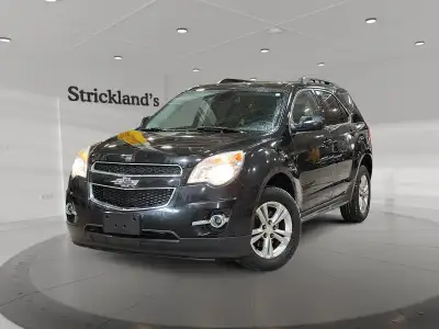 **Strickland's is home of the Hassle-Free car shopping experience. We make car buying fun, find your...