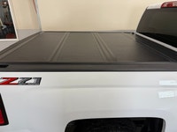 1 Owner, O Accident, Western Unit with Great Service History Used Chevrolet Silverado CW Autoking 5.... (image 6)