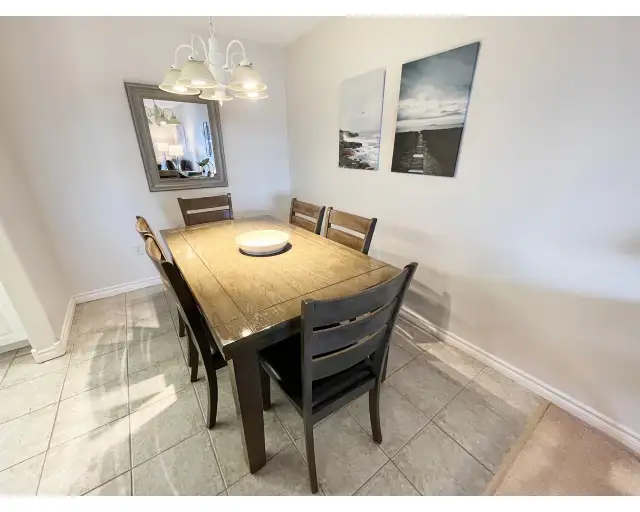 Winter Rates - All-Inclusive-  Furnished 1 BR- Hemlock Ravine in Short Term Rentals in Bedford - Image 20